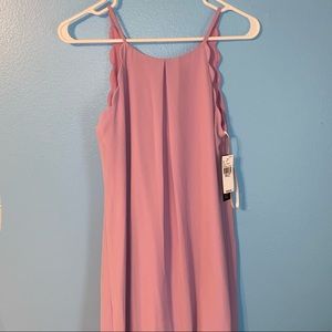 NWT Lilac Dress